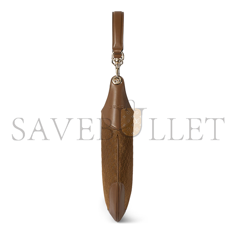 G*u*i b medium shoulder bag 834981 (42*36*2cm)